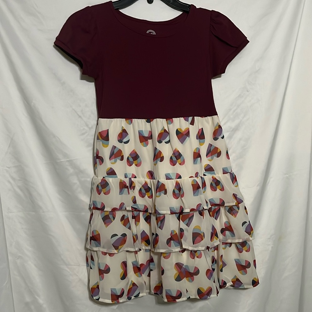 Girls dress